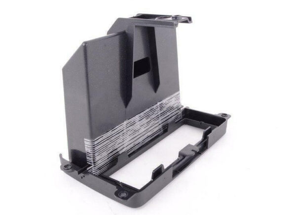 6RU8570581QB - NEW VW JETTA A5 INSTRUMENT PANEL STORAGE COMPARTMENT 6RU8570581QB