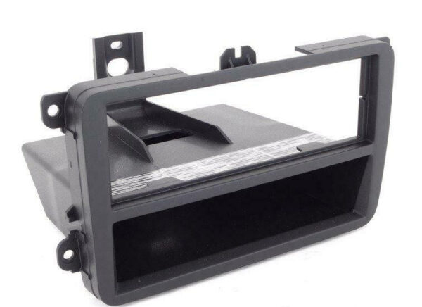6RU8570581QB - NEW VW JETTA A5 INSTRUMENT PANEL STORAGE COMPARTMENT 6RU8570581QB