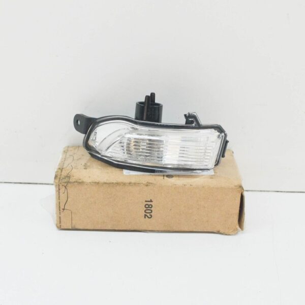 6V0949101A - VW POLO MK6 AW door mirror indicator front left 6V0949101A NEW ORIGINAL