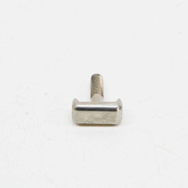 6X0915138 - NEW VW TRANSPORTER T5 POSITIVE BATTERY TERMINAL CLAMPING PIECE 6X0915138