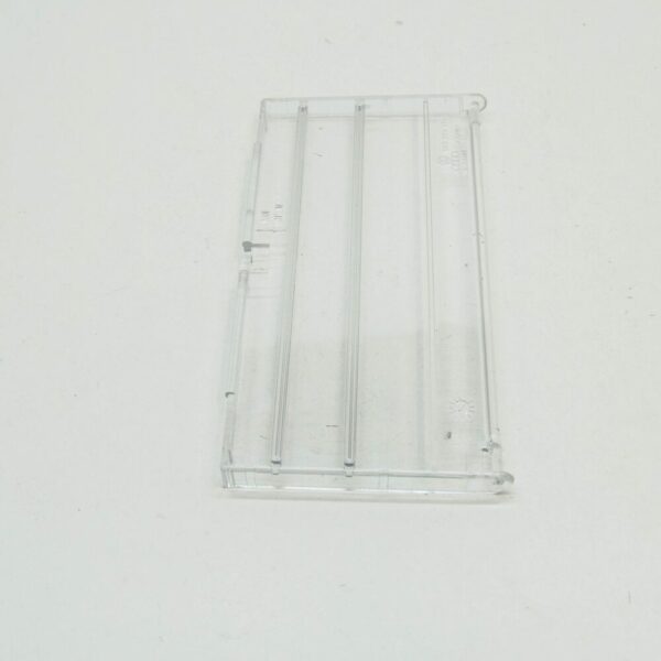 6X0973374 - NEW VW LUPO 6X1, 6E1 FUSE HOLDER COVER 6X0973374 ORIGINAL