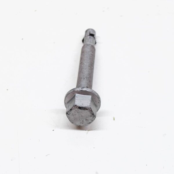 701801651A - Volkswagen TRANSPORTER V T5 Space Tire Carrier Bolt 701801651A NEW GENUINE