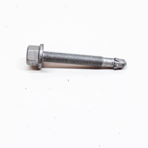 701801651A - Volkswagen TRANSPORTER V T5 Space Tire Carrier Bolt 701801651A NEW GENUINE