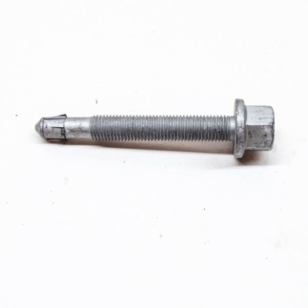 701801651A - Volkswagen TRANSPORTER V T5 Space Tire Carrier Bolt 701801651A NEW GENUINE