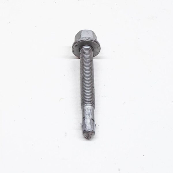701801651A - Volkswagen TRANSPORTER V T5 Space Tire Carrier Bolt 701801651A NEW GENUINE