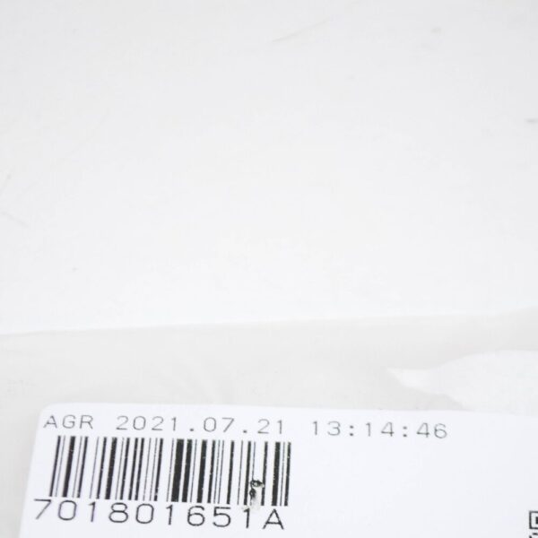 701801651A - Volkswagen TRANSPORTER V T5 Space Tire Carrier Bolt 701801651A NEW GENUINE