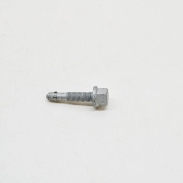 701801651B - VW TRANSPORTER T5 Spare Wheel Mounting Hexagon Bolt 58MM 701801651B NEW GENUINE