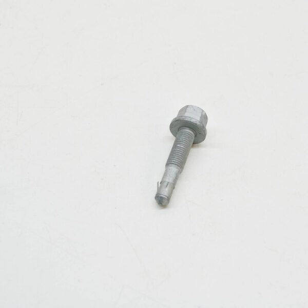 701801651B - VW TRANSPORTER T5 Spare Wheel Mounting Hexagon Bolt 58MM 701801651B NEW GENUINE
