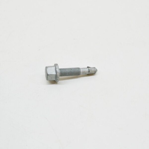 701801651B - VW TRANSPORTER T5 Spare Wheel Mounting Hexagon Bolt 58MM 701801651B NEW GENUINE