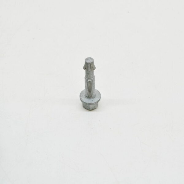 701801651B - VW TRANSPORTER T5 Spare Wheel Mounting Hexagon Bolt 58MM 701801651B NEW GENUINE