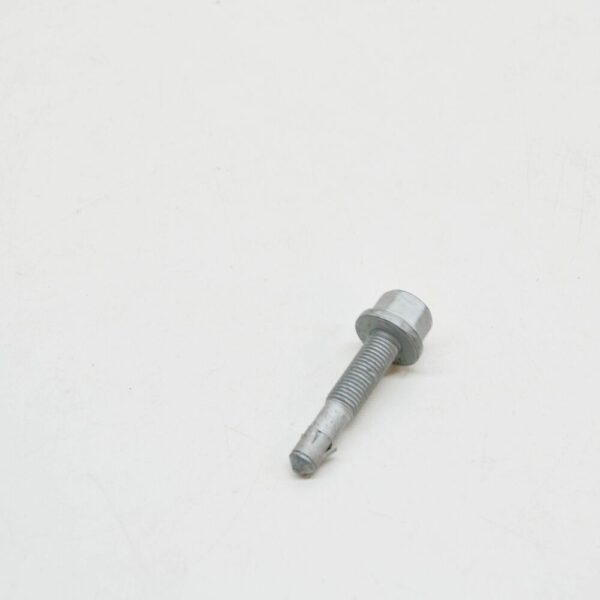 701801651B - VW TRANSPORTER T5 Spare Wheel Mounting Hexagon Bolt 58MM 701801651B NEW GENUINE