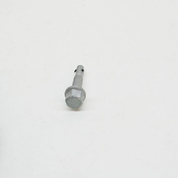 701801651B - VW TRANSPORTER T5 Spare Wheel Mounting Hexagon Bolt 58MM 701801651B NEW GENUINE