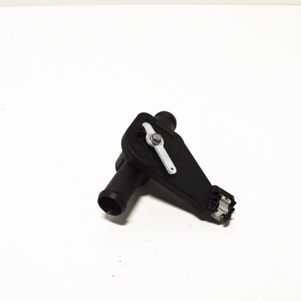 701819809D - VW TRANSPORTER T4 control valve for coolant heating 701819809D 2.5 petrol new