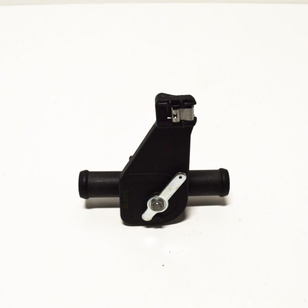 701819809D - VW TRANSPORTER T4 control valve for coolant heating 701819809D 2.5 petrol new