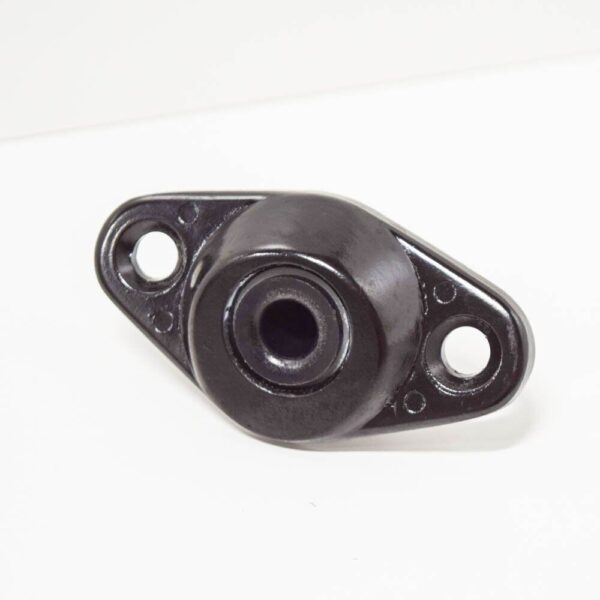 701843637 - Volkswagen Transporter T4 Sliding Door Catch Plate 701843637 NEW GENUINE