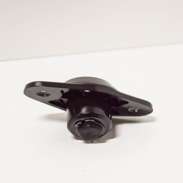 701843637 - Volkswagen Transporter T4 Sliding Door Catch Plate 701843637 NEW GENUINE