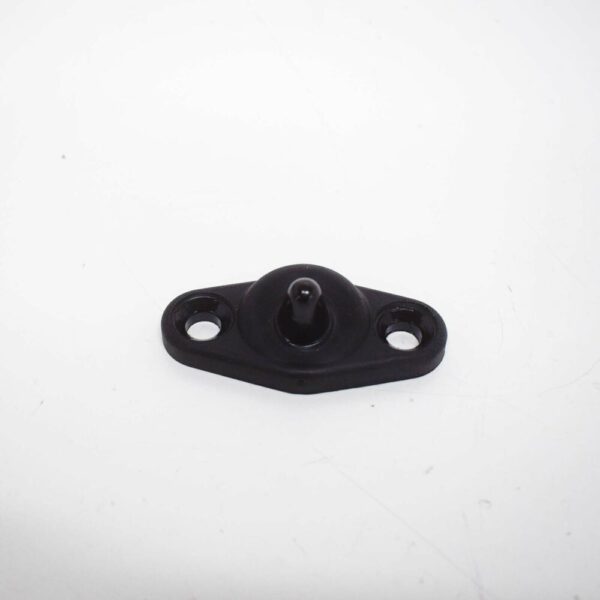 701843841 - NEW VOLKSCAR TRANSPORTER T4 SLIDING DOOR RETENT PEG 701843841 ORIGINAL