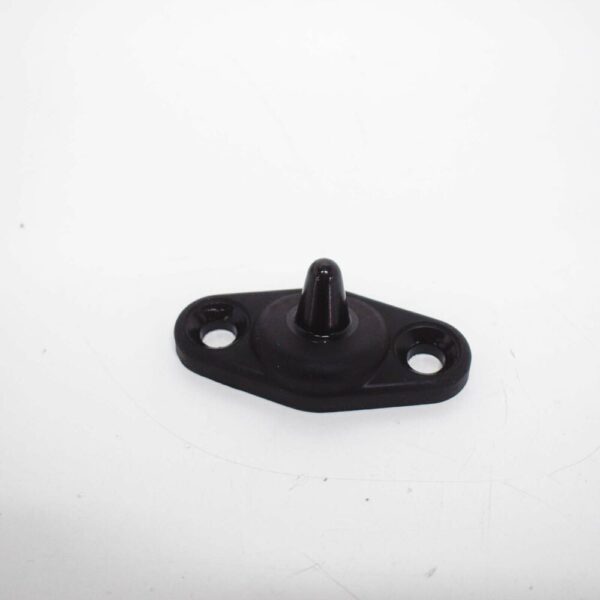 701843841 - NEW VOLKSCAR TRANSPORTER T4 SLIDING DOOR RETENT PEG 701843841 ORIGINAL