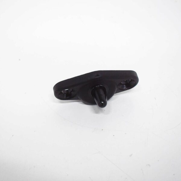 701843841 - NEW VOLKSCAR TRANSPORTER T4 SLIDING DOOR RETENT PEG 701843841 ORIGINAL