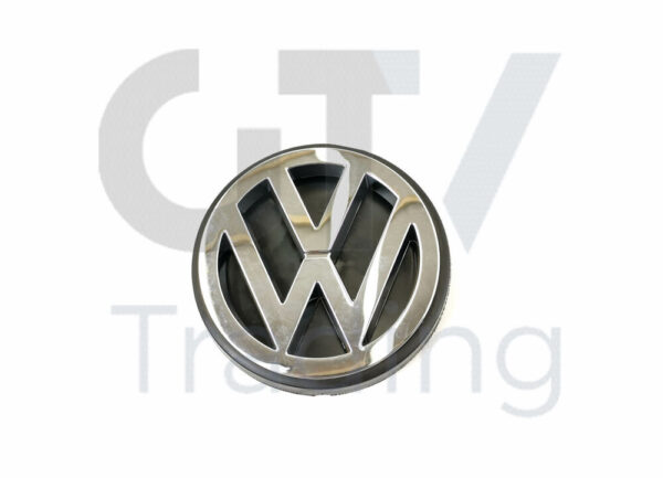 701853601FDRR - VOLKSWAGEN TRANSPORTER 91-04 VOLKSWAGEN REAR SIGN EMBLEM 701853601FDRR NEW