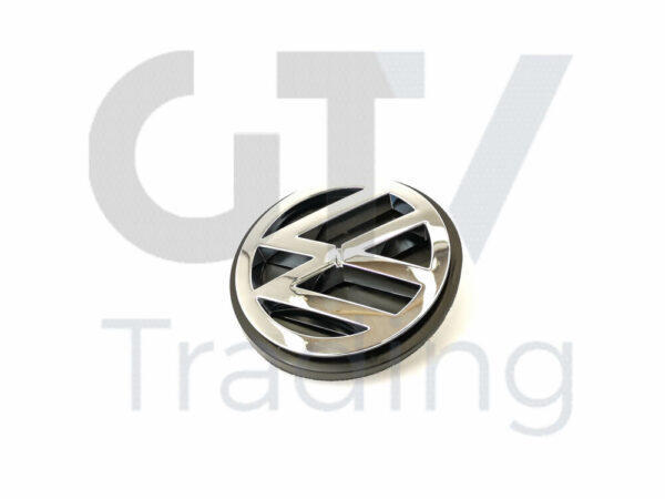 701853601FDRR - VOLKSWAGEN TRANSPORTER 91-04 VOLKSWAGEN REAR SIGN EMBLEM 701853601FDRR NEW