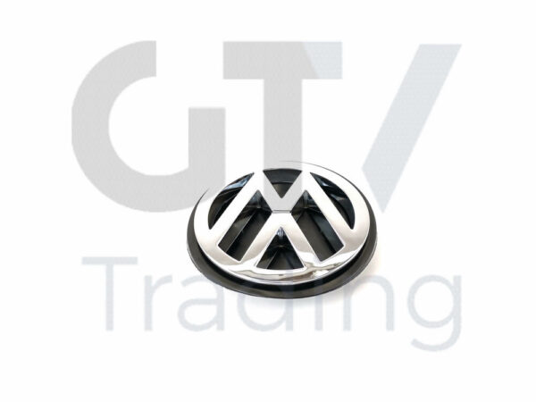 701853601FDRR - VOLKSWAGEN TRANSPORTER 91-04 VOLKSWAGEN REAR SIGN EMBLEM 701853601FDRR NEW