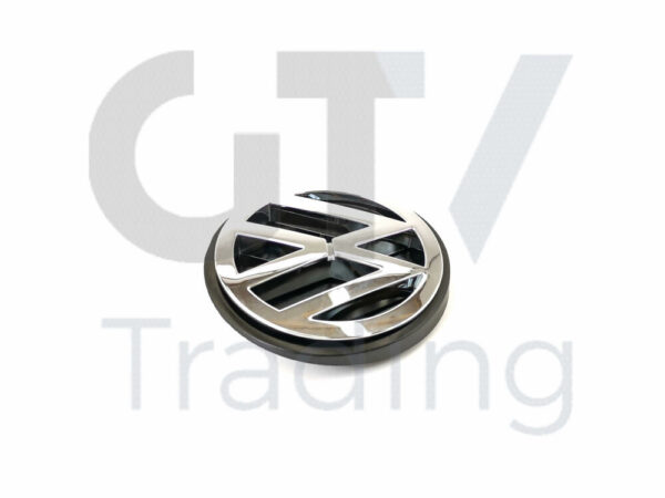 701853601FDRR - VOLKSWAGEN TRANSPORTER 91-04 VOLKSWAGEN REAR SIGN EMBLEM 701853601FDRR NEW