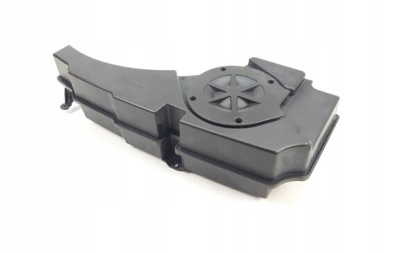 760035621A - NEW VOLKSWAGEN TOUAREG CR MK3 REAR SUBWOOFER 760035621A ORIGINAL