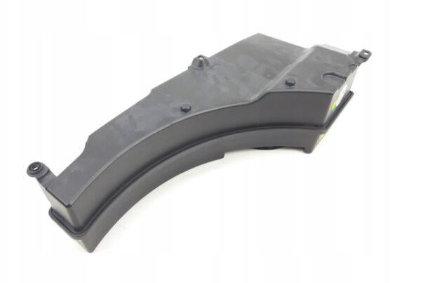 760035621A - NEW VOLKSWAGEN TOUAREG CR MK3 REAR SUBWOOFER 760035621A ORIGINAL