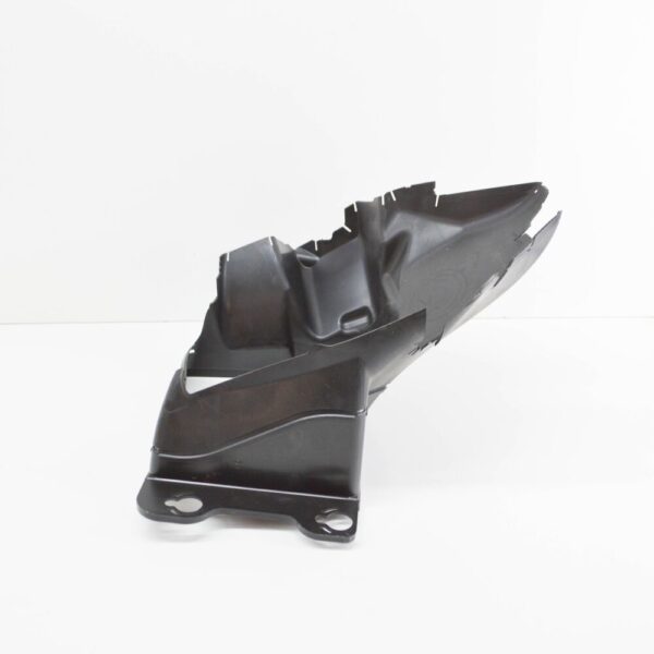 760117336B - VOLKSWAGEN TOUAREG CR7 radiator air deflector 760117336B 2018 NEW original