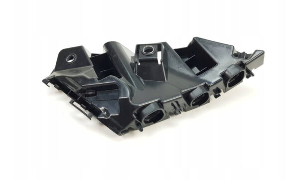 760807049C - NEW VW TOUAREG CR MK3 FRONT LEFT BUMPER GUIDE PROFILE 760807049C ORIGINAL