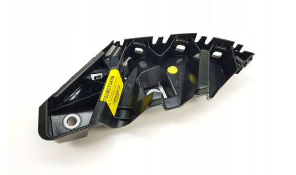 760807049C - NEW VW TOUAREG CR MK3 FRONT LEFT BUMPER GUIDE PROFILE 760807049C ORIGINAL