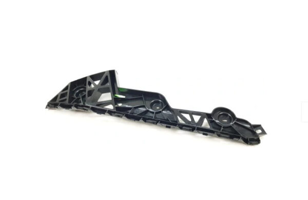 760807356C - NEW VW TOUAREG CR REAR RIGHT BUMPER UPPER OUTER GUIDE PROFILE 760807356C