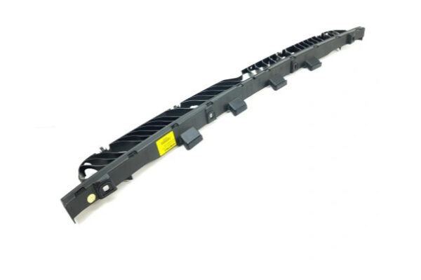 760807863 - NEW VW TOUAREG CR MK3 REAR BUMPER CENTRE SECURING STRIP 760807863 ORIGINAL