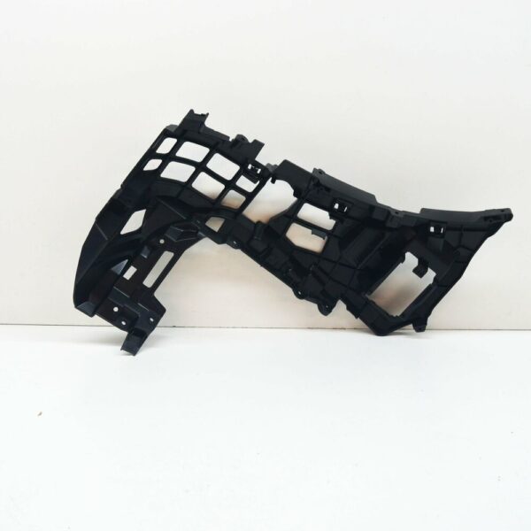 760807883A - NEW VOLKSWAGEN TOUAREG CR FRONT LEFT BUMPER BRACKET 760807883A