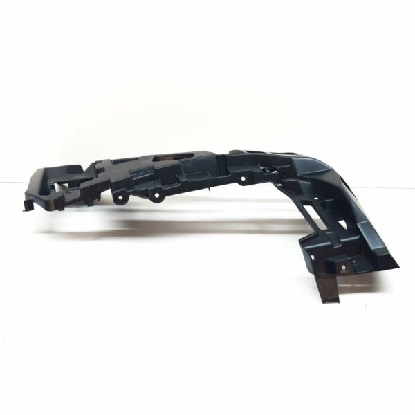 760807883A - NEW VOLKSWAGEN TOUAREG CR FRONT LEFT BUMPER BRACKET 760807883A