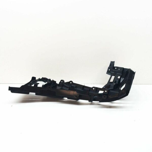 760807883A - NEW VOLKSWAGEN TOUAREG CR FRONT LEFT BUMPER BRACKET 760807883A