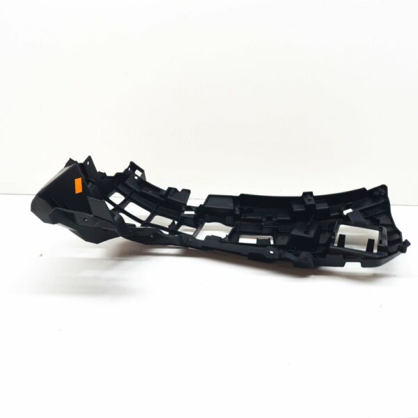 760807883A - NEW VOLKSWAGEN TOUAREG CR FRONT LEFT BUMPER BRACKET 760807883A