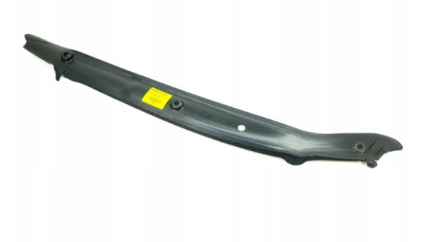 760821111A9B9 - NEW VW TOUAREG CR MK3 FRONT LEFT WING CLOSING ELEMENT 760821111A9B9 ORIGINAL
