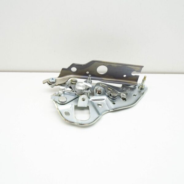 760823301F - NEW VW TOUAREG CR FRONT LEFT BONNET HINGE 760823301F ORIGINAL