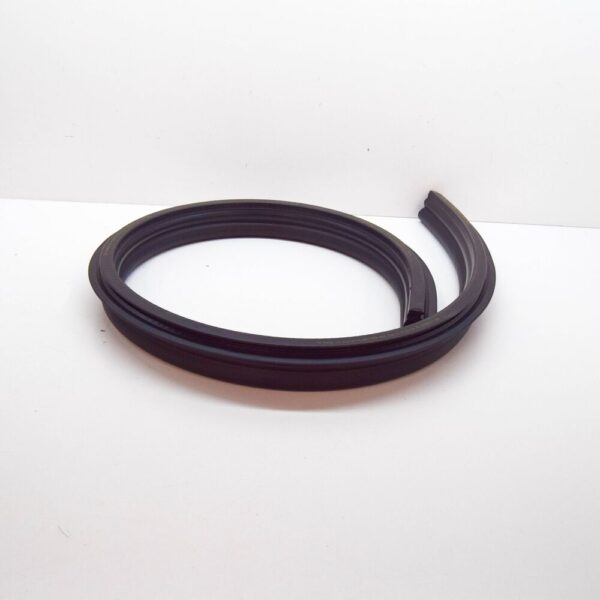 760823723 - VW TOUAREG CR MK3 FRONT HOOD WATER BOX SEAL 760823723 NEW GENUINE