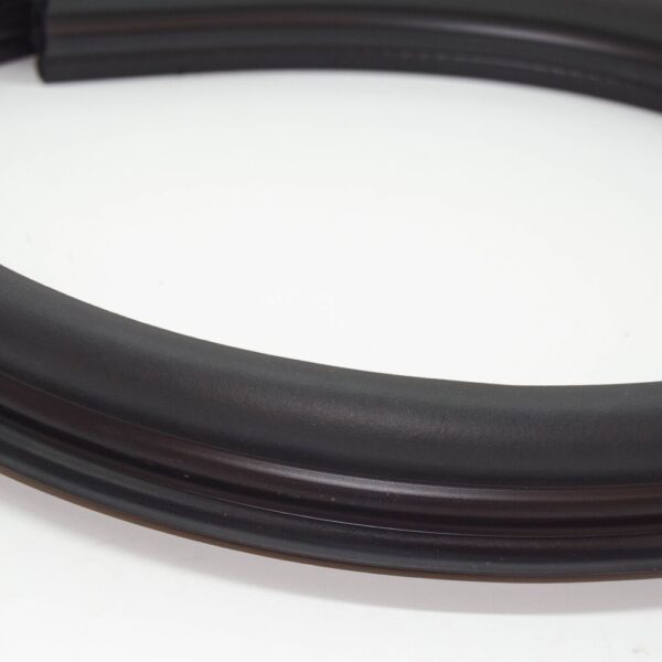 760823723 - VW TOUAREG CR MK3 FRONT HOOD WATER BOX SEAL 760823723 NEW GENUINE