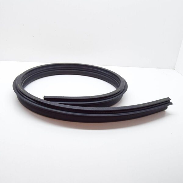760823723 - VW TOUAREG CR MK3 FRONT HOOD WATER BOX SEAL 760823723 NEW GENUINE