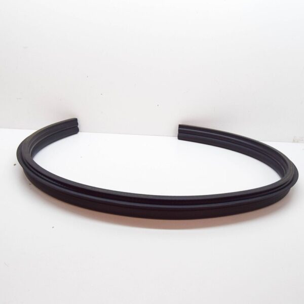760823723 - VW TOUAREG CR MK3 FRONT HOOD WATER BOX SEAL 760823723 NEW GENUINE