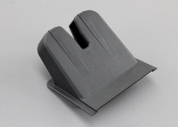 7608275209B9 - New VOLKSWAGEN TOUAREG CR Boot Lid Flap Lock Cover 7608275209B9
