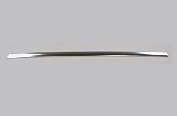 760839644C7Z7 - NEW VW TOUAREG CR REAR RIGHT DOOR TRIM 760839644C7Z7