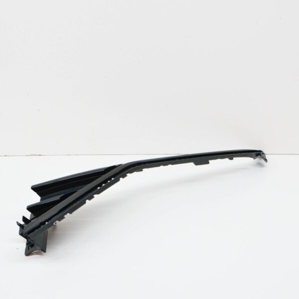 760853597BBUS - NEW VW TOUAREG CR FRONT LEFT BUMPER PROTECTIVE GRILLE 760853597BBUS