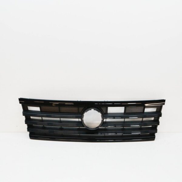 760853651JBUS - NEW VOLKSWAGEN TOUAREG CR FRONT RADIATOR GRILLE 760853651JBUS ORIGINAL