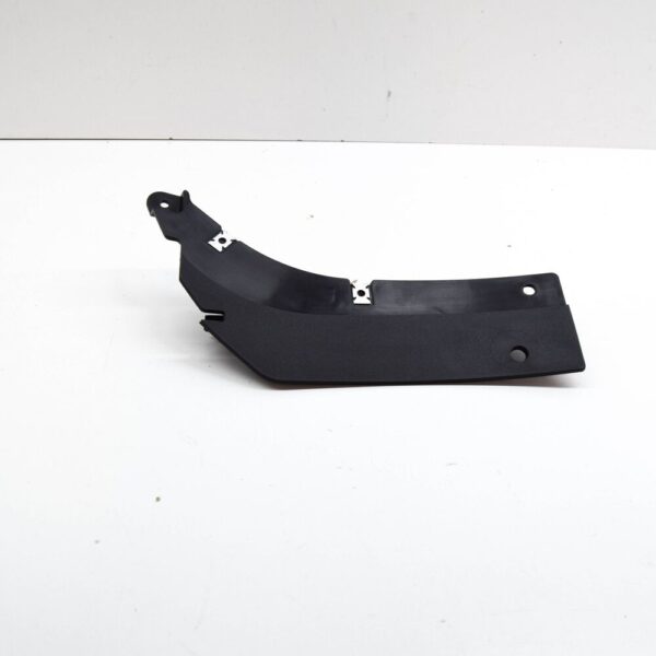 760853731A - Volkswagen Touareg CR7 Front Left Outer Wheel Spoiler 760853731A9B9