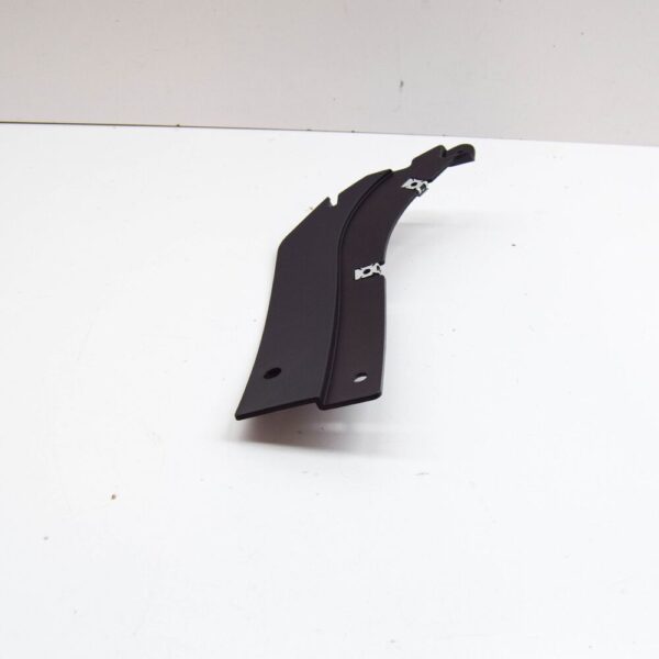 760853731A - Volkswagen Touareg CR7 Front Left Outer Wheel Spoiler 760853731A9B9
